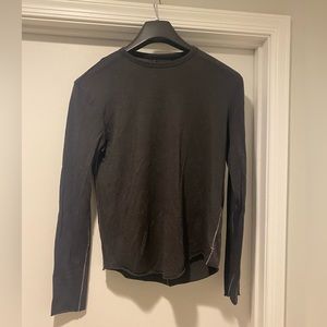 Rag & Bone long sleeve tee
